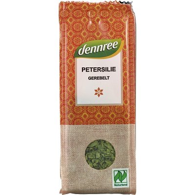 Patrunjel bio maruntit - 10 g