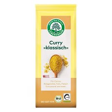 Pudra de curry clasic - 50 g