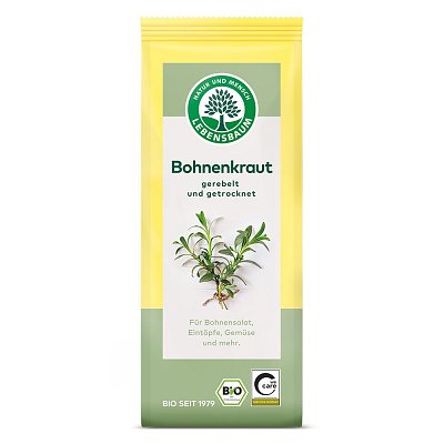 Cimbrisor Cimbru salbatic bio - 25 g