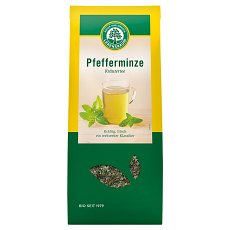 Ceai de menta organic - 60 g