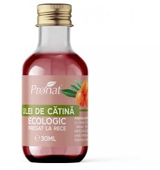 ECO/BIO Ulei din catina 30ml