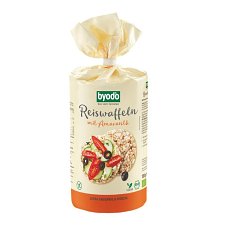 Rondele din orez si amarant fara gluten - 100 g