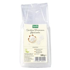 Sare de mare neiodata grunjoasa - 500 g