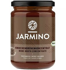 ECO/BIO Supa concentrata din oase de vita, 220g