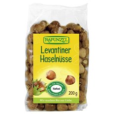 Alune de padure bio demeter - 200 g