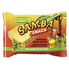 Samba Snack napolitana - 25 g