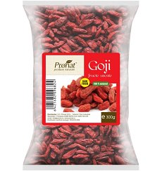 Fructe goji natur, 300g