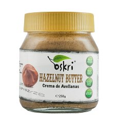 Unte de alune de padure 250g