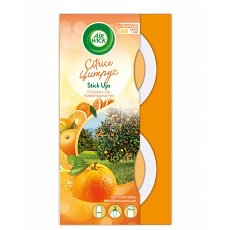 Odorizant de camera stick-up Air Wick Citrus