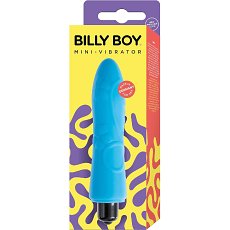 Mini Vibrator Billy Boy 12.5 cm