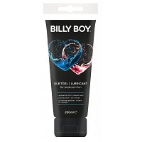 BILLY BOY