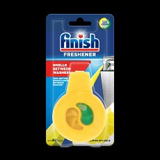 Lemon odorizant cu aroma de lamaie pentru masina de spalat vase, 60 de spalari