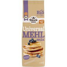 Mix bio de faina universala fara gluten - 800 g