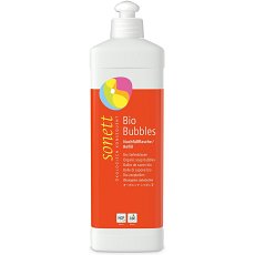 Solutie pentru baloane de sapun rezerva - 500 ml