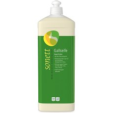 Sapun lichid eco pentru scos pete - 1 L