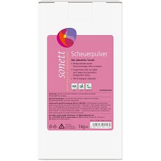 Praf pentru curatat suprafete - 1 kg