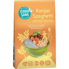 Spaghete Konjac bio fara gluten - 250 g