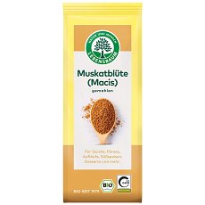 Macis bio macinat - 30 g