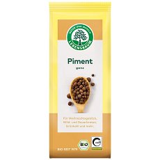 Ienibahar boabe ecologice - 30 g