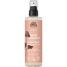 Balsam spray reparator Nordic Berry pentru par normal spre uscat - 250 ml