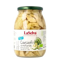 ECO/BIO Anghinare natur 1kg (FARA ULEI)