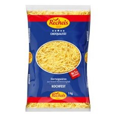 Taitei din gru dur cu ou 5kg