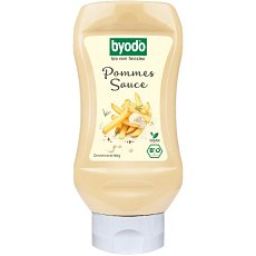 Sos bio pentru cartofi prajiti fara gluten - 300 ml