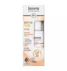 Fluid anti-UV, SPF 30