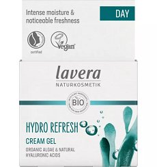 BIO Hydro Refresh Creme-Gel 50 ml