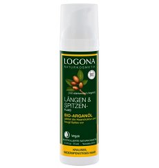 Bio tratament pentru hidratarea firului de par cu ulel de argan 75ml