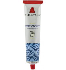 ZWERGANNAISE -Maioneza BIO vegetala pentru salata, cu soia, 200 ml ZWERGENWIESE