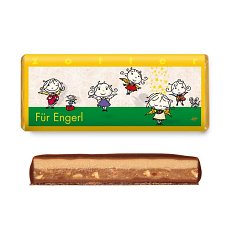 ECO/BIO Ciocolata Fur Engerl 70gr BIO + FAIR