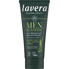 LAVERA Gel de dus 3IN1 MEN