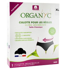 Lenjerie intima pentru perioada menstruala, marime XL