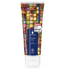 BIO Gel pt par 125ml