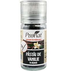Pastai de vanilie 30 g