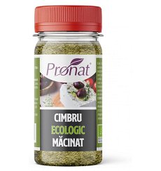 CIMBRU BIO, MACINAT, 40G