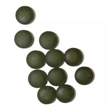ECO/BIO Chlorella 60gr, 120 comprimate