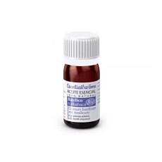 Ulei esential bio de busuioc, 10ml Esentialaroms