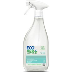 Solutie pentru curatat baia cu eucalipt cu pulverizator - 500 ml