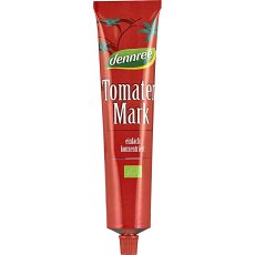 Pasta de tomate bio in tub - 150 g