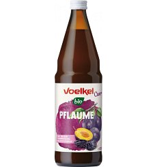 Bautura BIO din prune uscate, 0,75 l VOELKEL