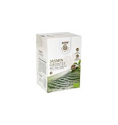 ECO/BIO Ceai verde cu iasomie 20*1.5gr