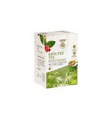 ECO/BIO Ceai din plante 20*1.7gr