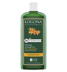 BIO Sampon cu catina 250ml