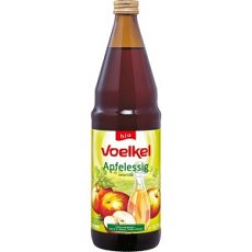 Otet bio de mere, 750ml Voelkel