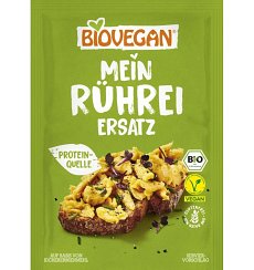 Inlocuitor vegan pentru oua batute bio - 50 g
