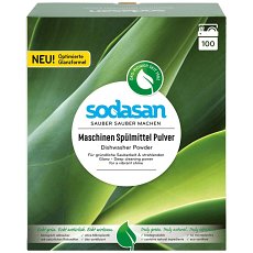 Detergent pudra pentru masina de spalat vase - 1 kg