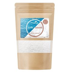 SARE AMARA CRISTALE 500G