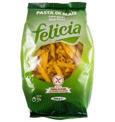 Penne rigate din porumb500gr